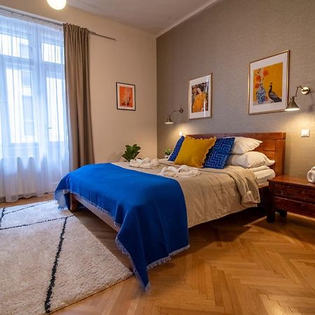 Be A Budapester 외부 사진