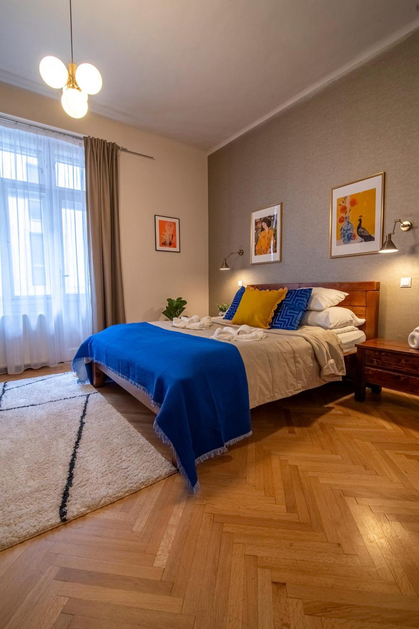 Be A Budapester 외부 사진